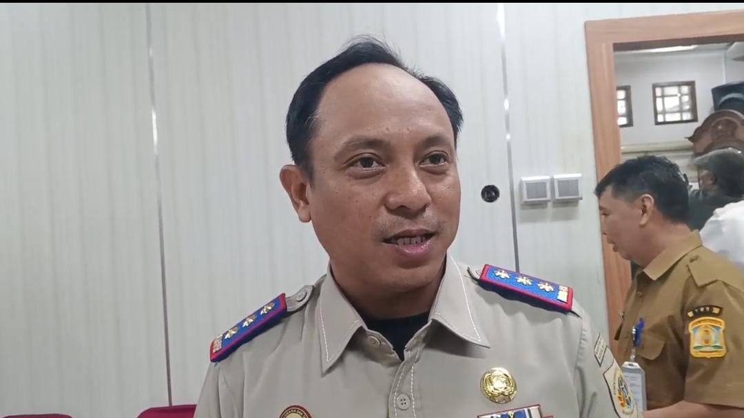 Subur, S.SiT., C.Med., QRMP.